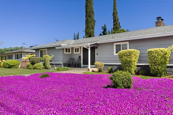 Property Photo:  2032 Mission Avenue  CA 95608 