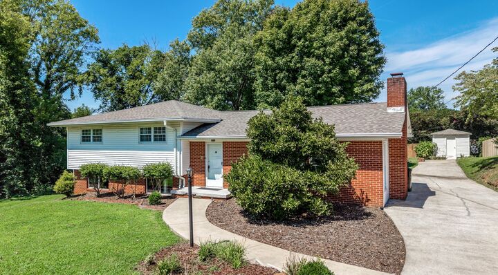 Property Photo:  5717 Cherry St  TN 37363 