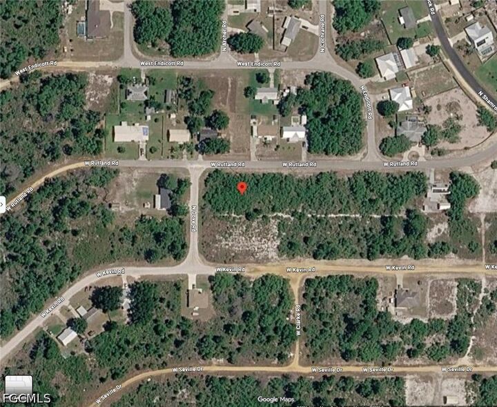 Property Photo:  2877 W Rutland Road  FL 33825 