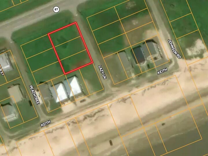 Property Photo:  995 Lazy Lane  TX 77617 
