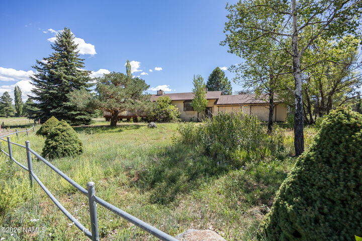 Property Photo:  17820 Supai Road  AZ 86017 