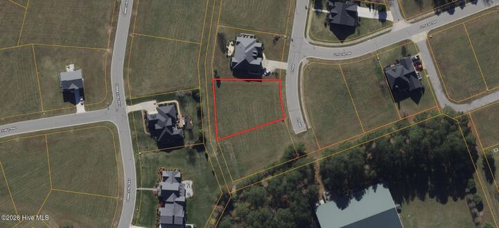 Property Photo:  31 Eltham  NC 27804 