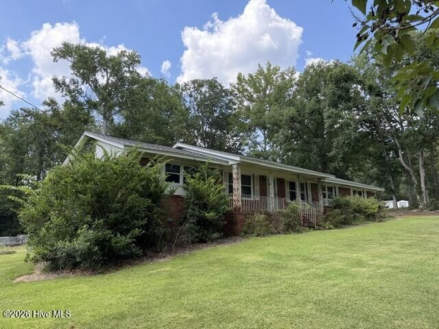 Property Photo: 1032 Central Road GA 30824