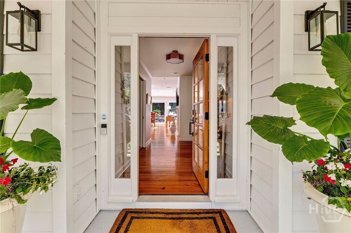 Property Photo:  1 Delegal Road  GA 31411 