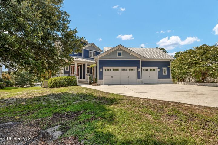 Property Photo:  4154 Donnelly Lane  NC 28409 