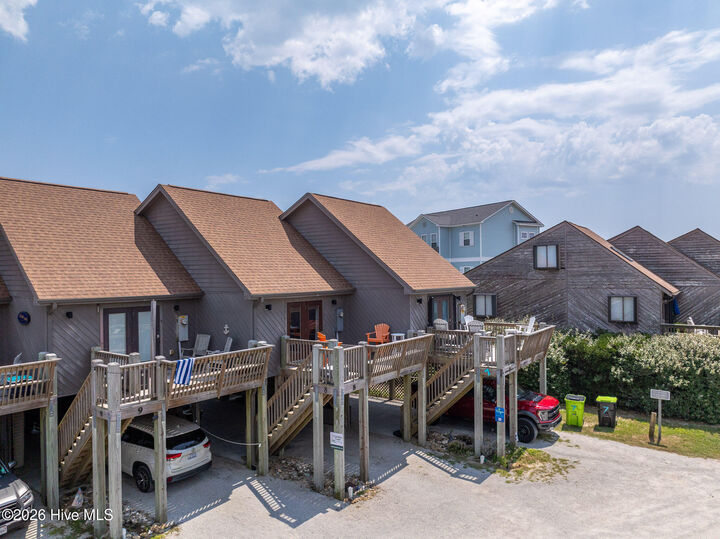 Property Photo:  892 New River Inlet Road 8  NC 28460 