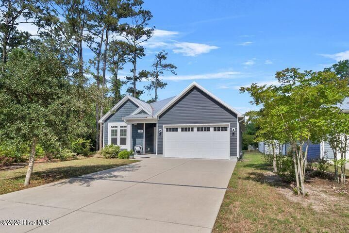 Property Photo:  109 NW 24th Street  NC 28465 