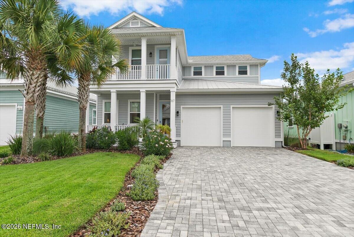 Property Photo:  167 Oceanview Drive  FL 32080 