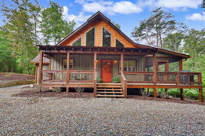 Property Photo: 167 Anglers Loop GA 30513