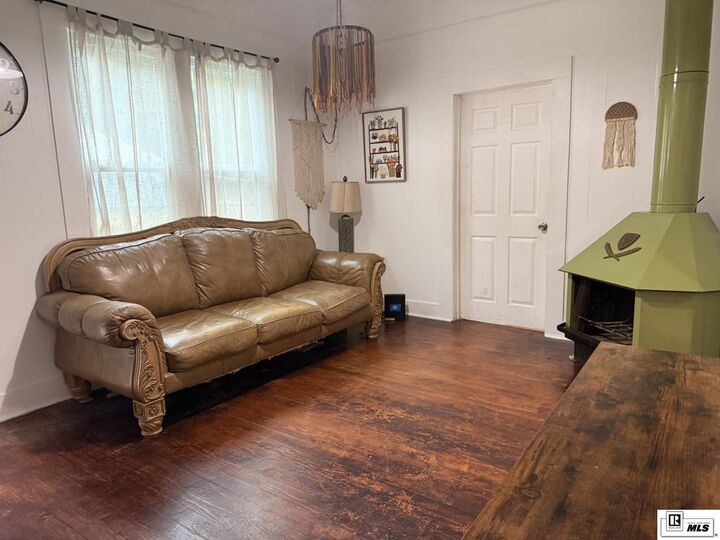 Property Photo: 236 Hill Street LA 71418