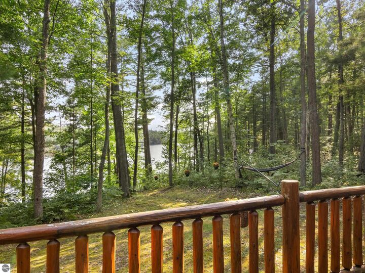 Property Photo:  8071 Heatherwood Circle  MI 49730 
