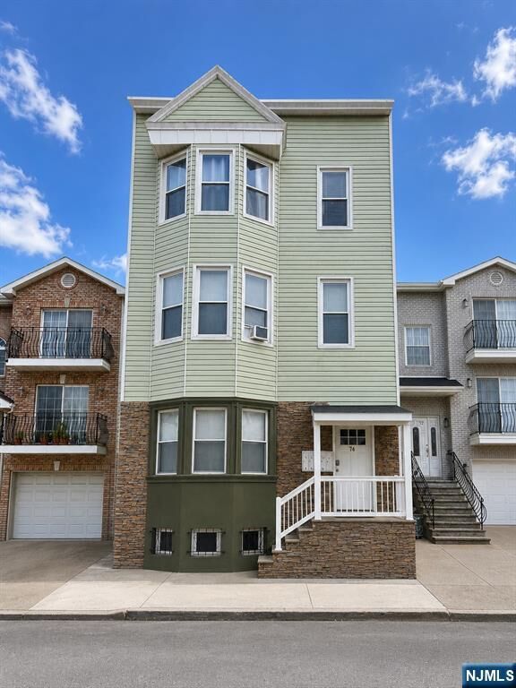 Property Photo: 74 Chambers Street NJ 07105