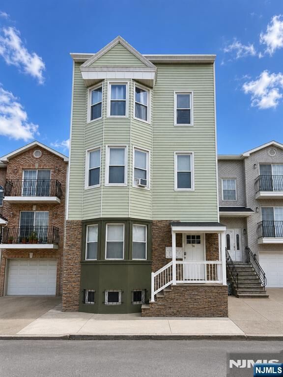 Property Photo: 74 Chambers Street NJ 07105