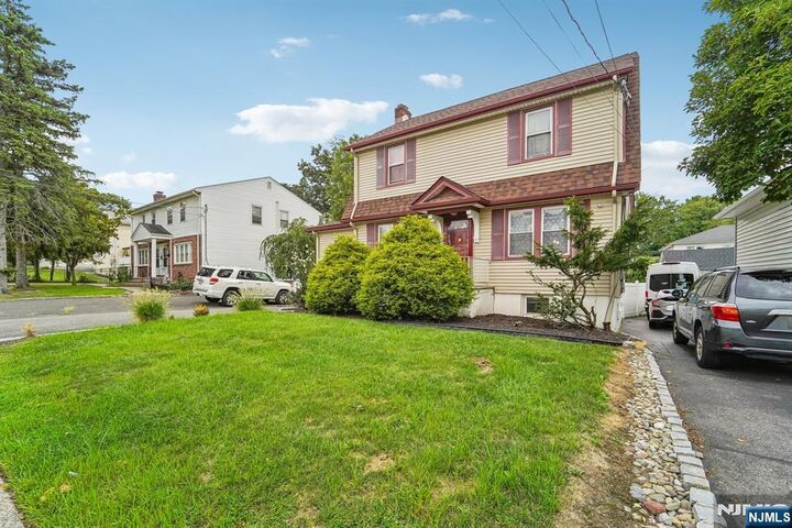 Property Photo: 602 Eagle Rock Avenue NJ 07052