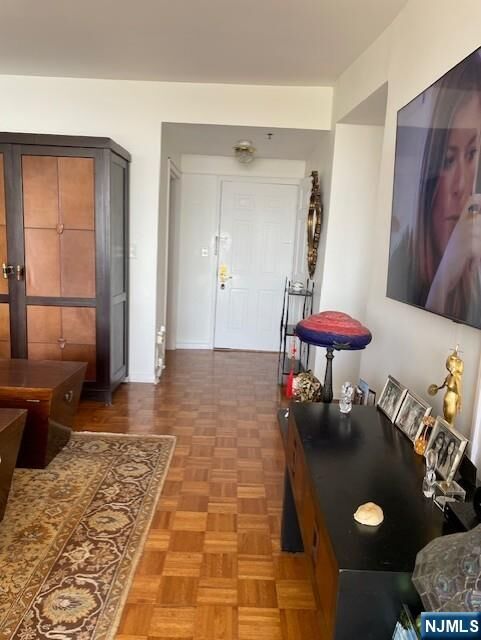 Property Photo:  100 Old Palisade 2710  NJ 07024 