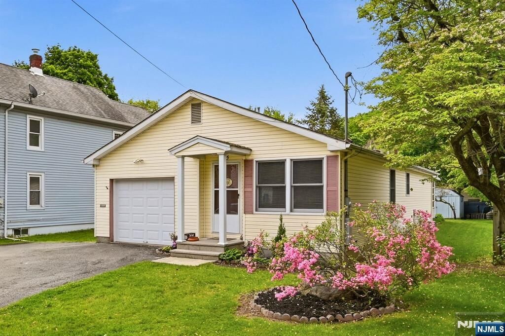 Property Photo: 15 Orchard Street NJ 07403