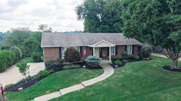 Property Photo: 464 General Drive KY 41011