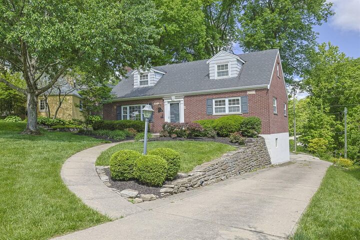 Property Photo:  1067 Lawton Road  KY 41011 