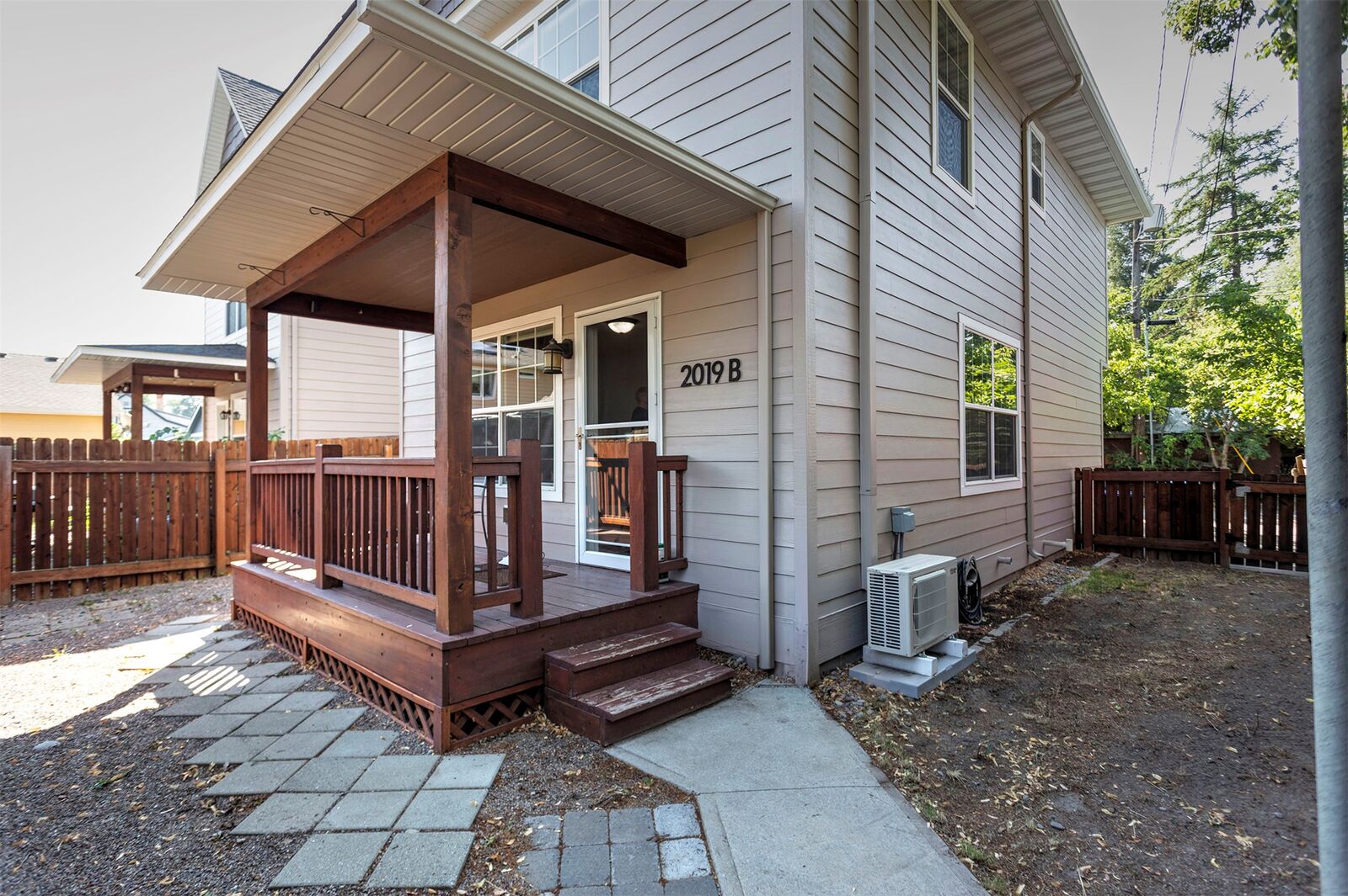 Property Photo:  2019 S 7th Street B  MT 59801 