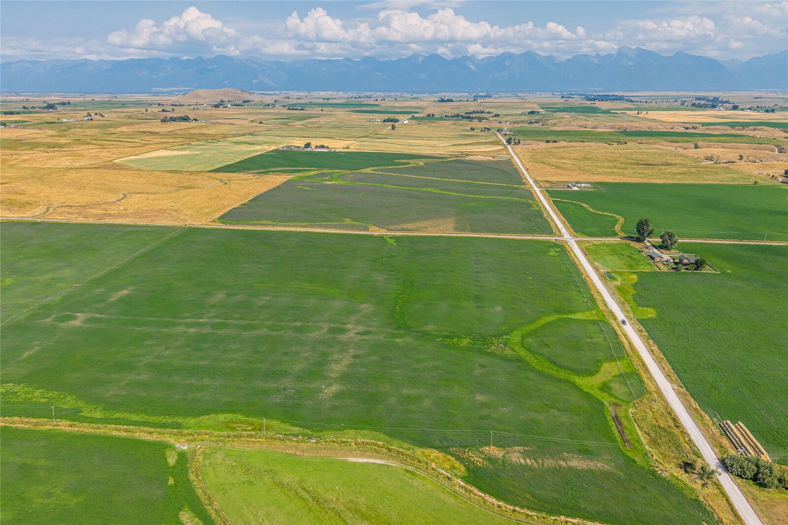 Property Photo:  Tract 3 Beaver Drive  MT 59864 