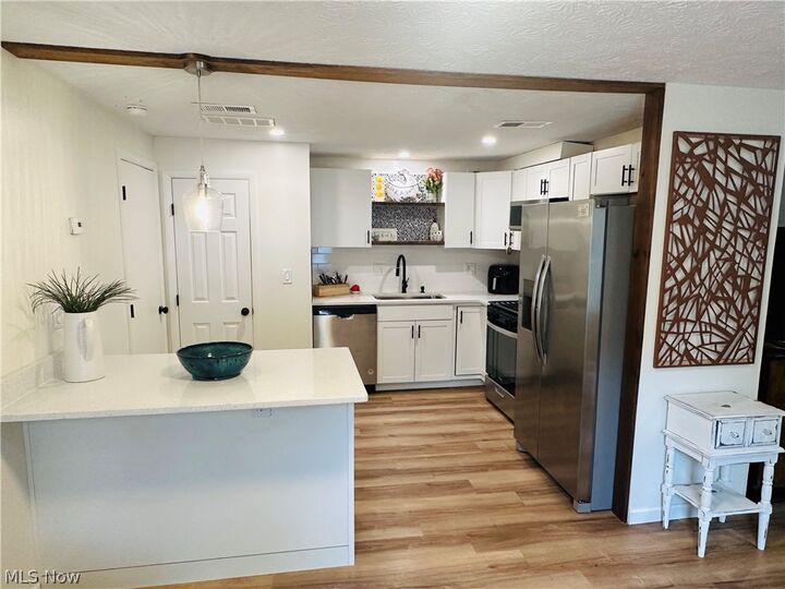 Property Photo: 1651 Mentor Avenue 2208 OH 44077