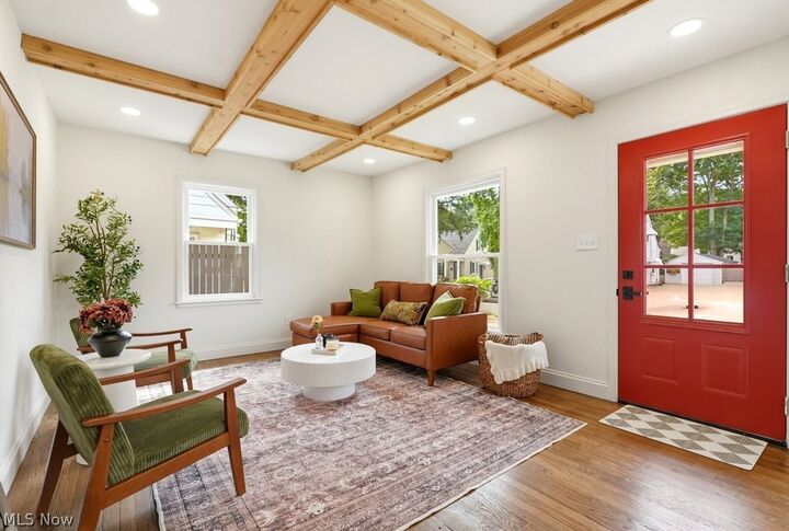 Property Photo:  2246 Herbruck Avenue  OH 44223 