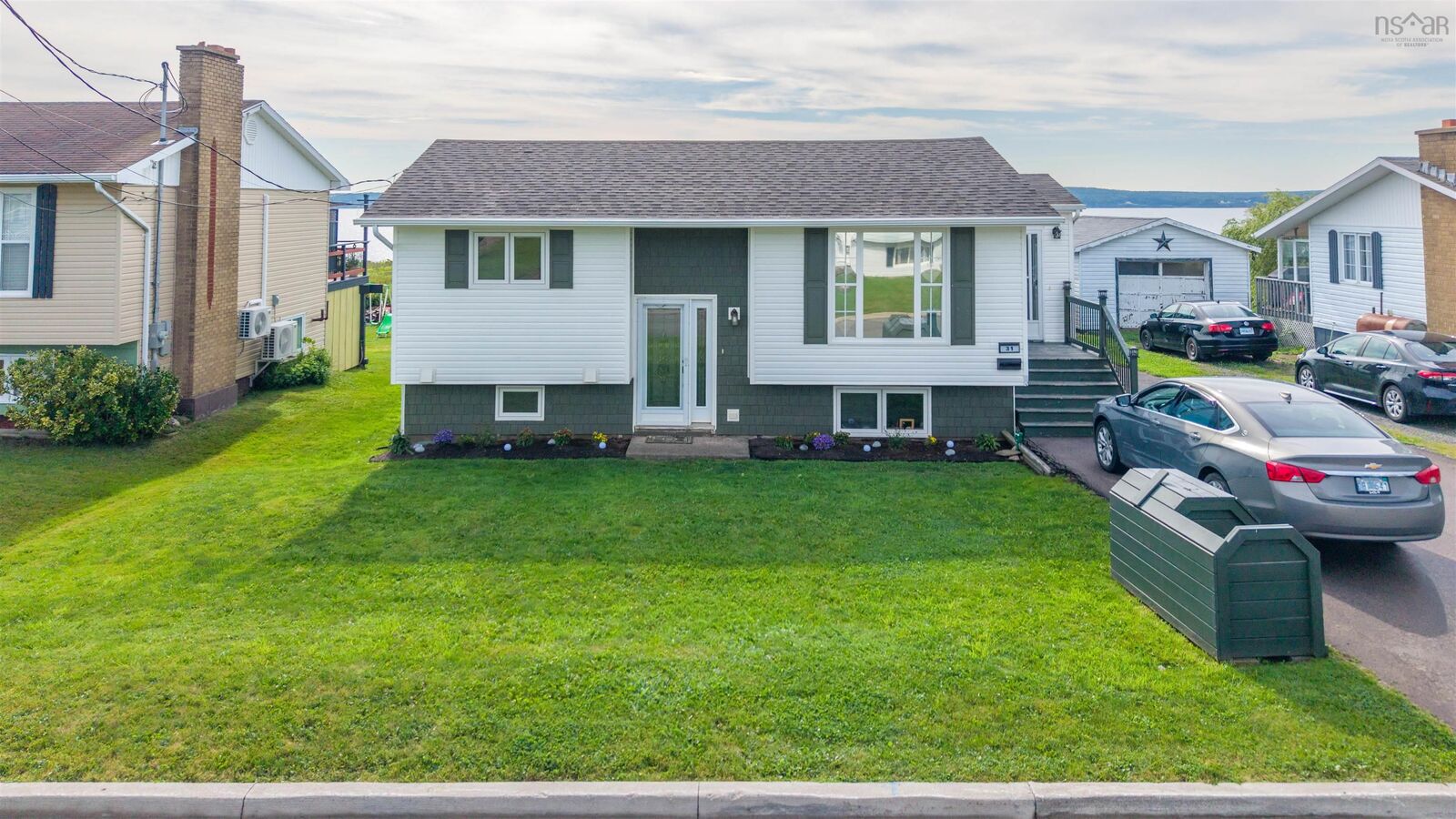 Property Photo: 31 Amber Drive NS B1V 1C6