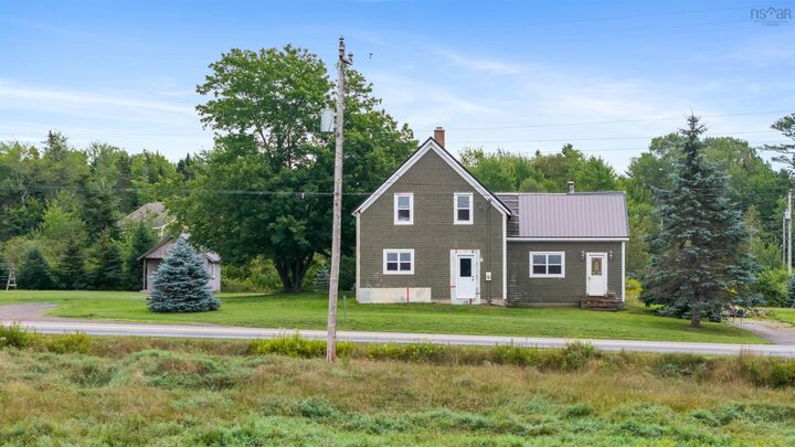 Property Photo:  2526 Alton Road  NS B0N 2J0 