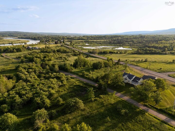 Property Photo:  161 Hebbs Landing Road  NS B0S 1A0 