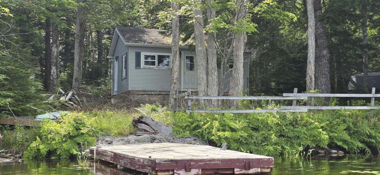 Property Photo: 15 Johnson Road NS B0N 1Z0