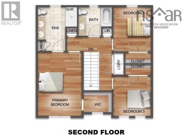 Property Photo:  Lot 9 Powers Road  NS B3T 1W4 