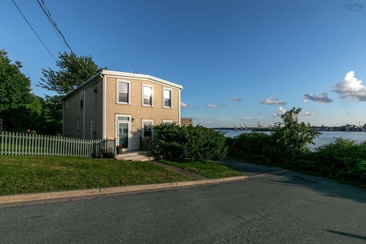 Property Photo:  33 Cuisack Street  NS B2Y 2L7 