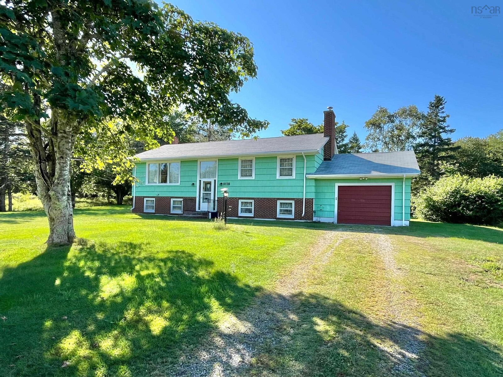 Property Photo: 9128 Highway 3 NS B5A 5J9