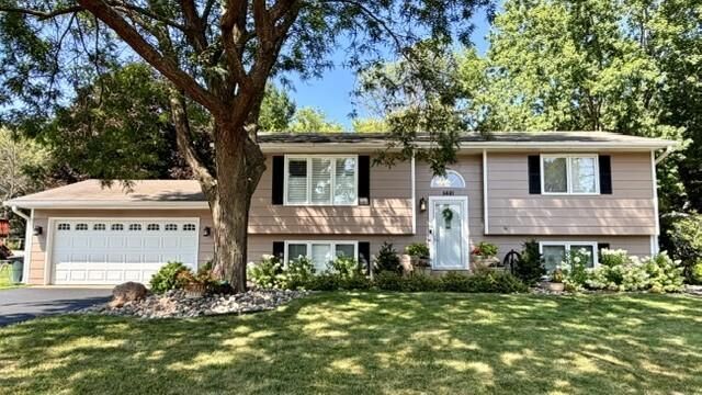 Property Photo: 5681 193rd Street W MN 55024