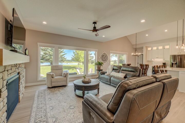 Property Photo: 803 11th Street NE MN 56071