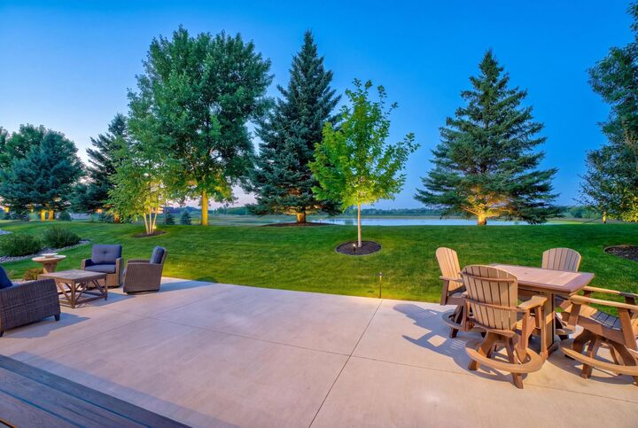 Property Photo: 803 11th Street NE MN 56071