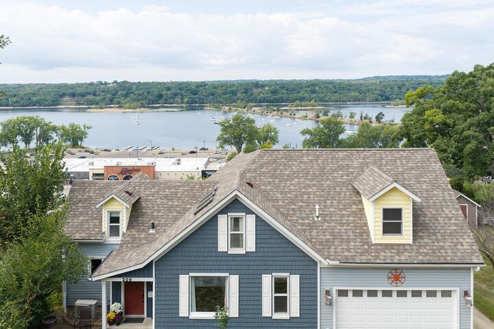 Property Photo:  209 3rd Street  WI 54016 