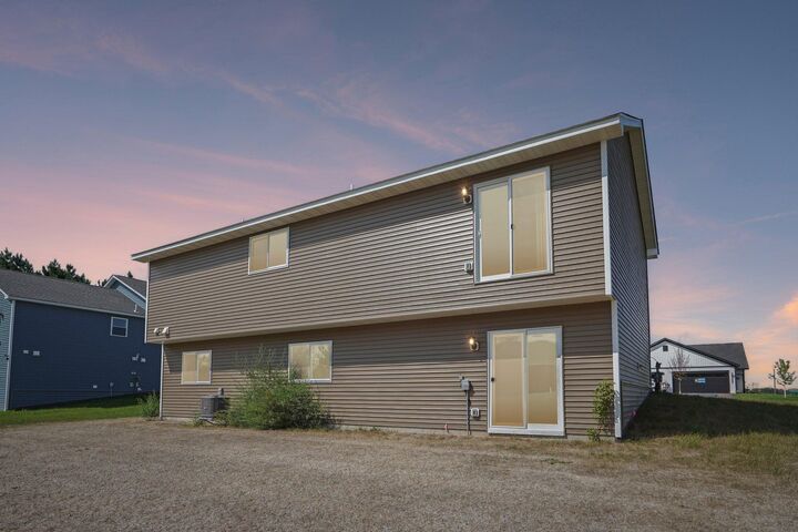 Property Photo:  5323 397th Street  MN 55056 