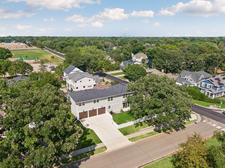 Property Photo: 5944 Concord Avenue MN 55424