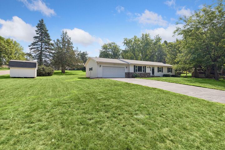 Property Photo: 235 Quality Avenue N MN 55043