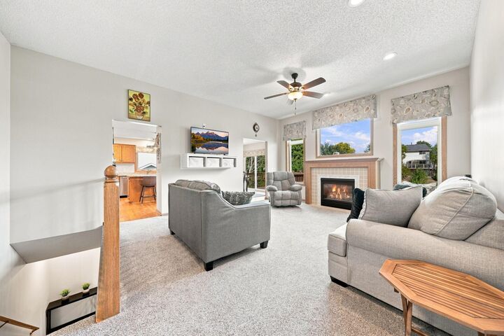 Property Photo:  18824 Excalibur Trail  MN 55024 