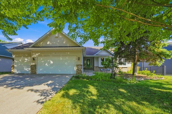Property Photo: 18824 Excalibur Trail MN 55024