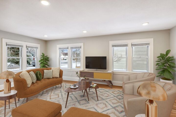 Property Photo: 238 8th Avenue N MN 55343