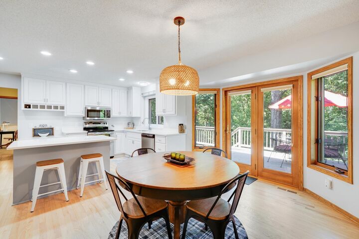 Property Photo: 3757 Bayberry Lane MN 55123