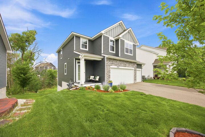Property Photo: 14653 Dallas Lane N MN 55327