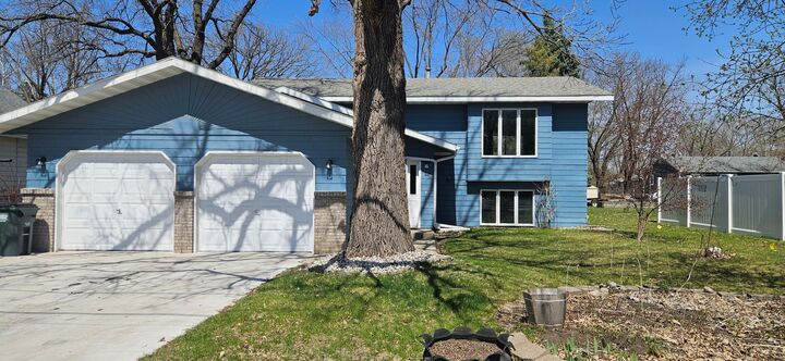 Property Photo: 149 2nd Street N MN 56387