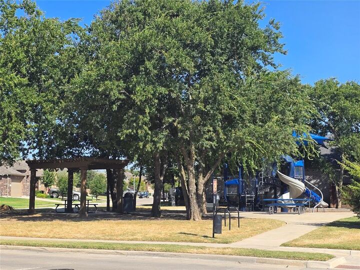 Property Photo:  8928 Sunny Hollow Drive  TX 76179 