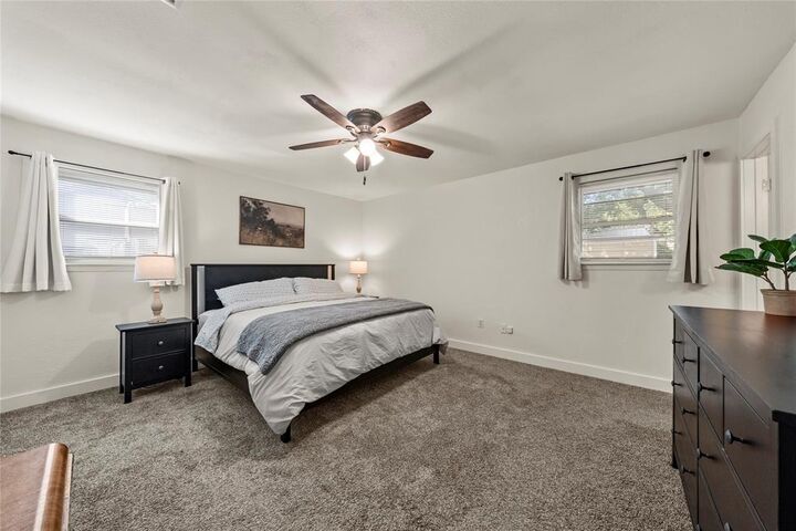 Property Photo: 241 Crockett Lane TX 76643