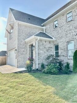 Property Photo: 708 Dollar Street AR 72718
