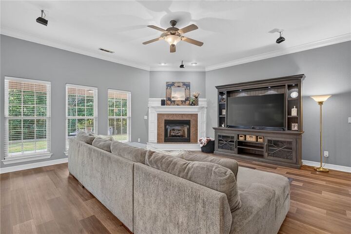 Property Photo:  3782 Glenbrook Loop  AR 72764 